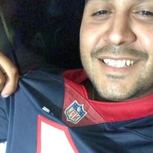 Meet your Posher, Ricky